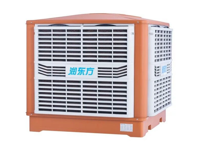 1.1KW 工業(yè)環(huán)?？照{(diào) 