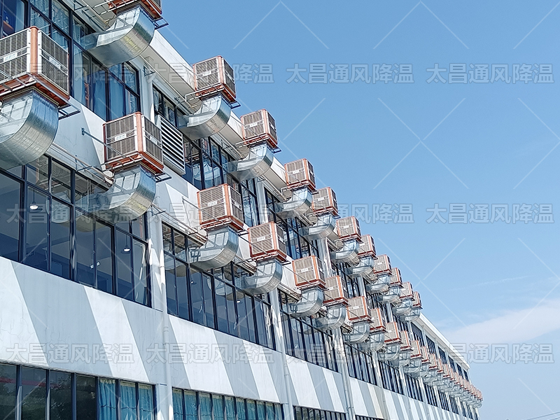 潤東方環(huán)保空調(diào)長期總成本分析：多維洞察下的價值重塑與戰(zhàn)略抉擇