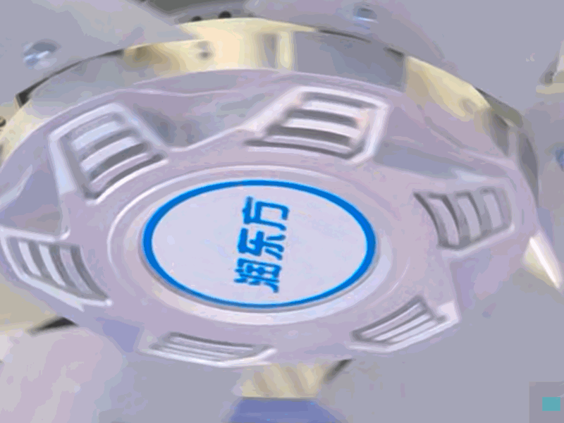 太昌通風降溫，為工業(yè)廠房量身定制潤東方工業(yè)大風扇方案！