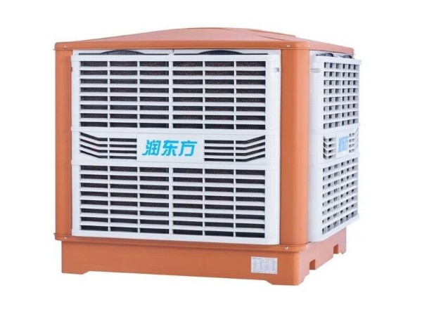 五金廠通風(fēng)降溫環(huán)?？照{(diào)