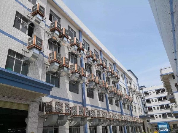 環(huán)?？照{送你春風 清涼舒適 溫柔如初