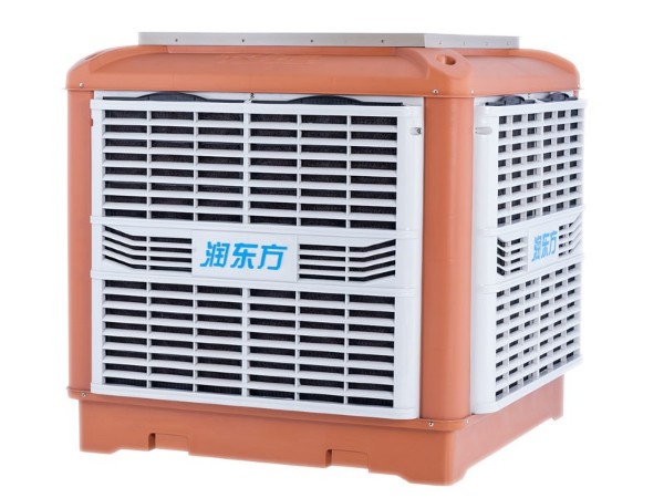 環(huán)?？照{(diào)-注塑車間降溫-車間水冷空調(diào)