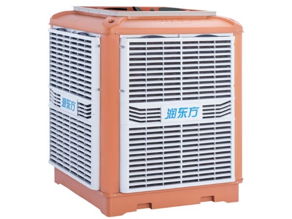 電子廠降溫 東莞環(huán)?？照{(diào)