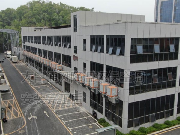 炎炎夏日近，環(huán)?？照{(diào)降溫設備準備了嗎？